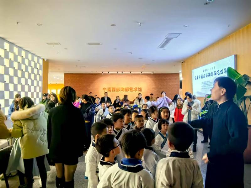 黔西南文旅项目策划