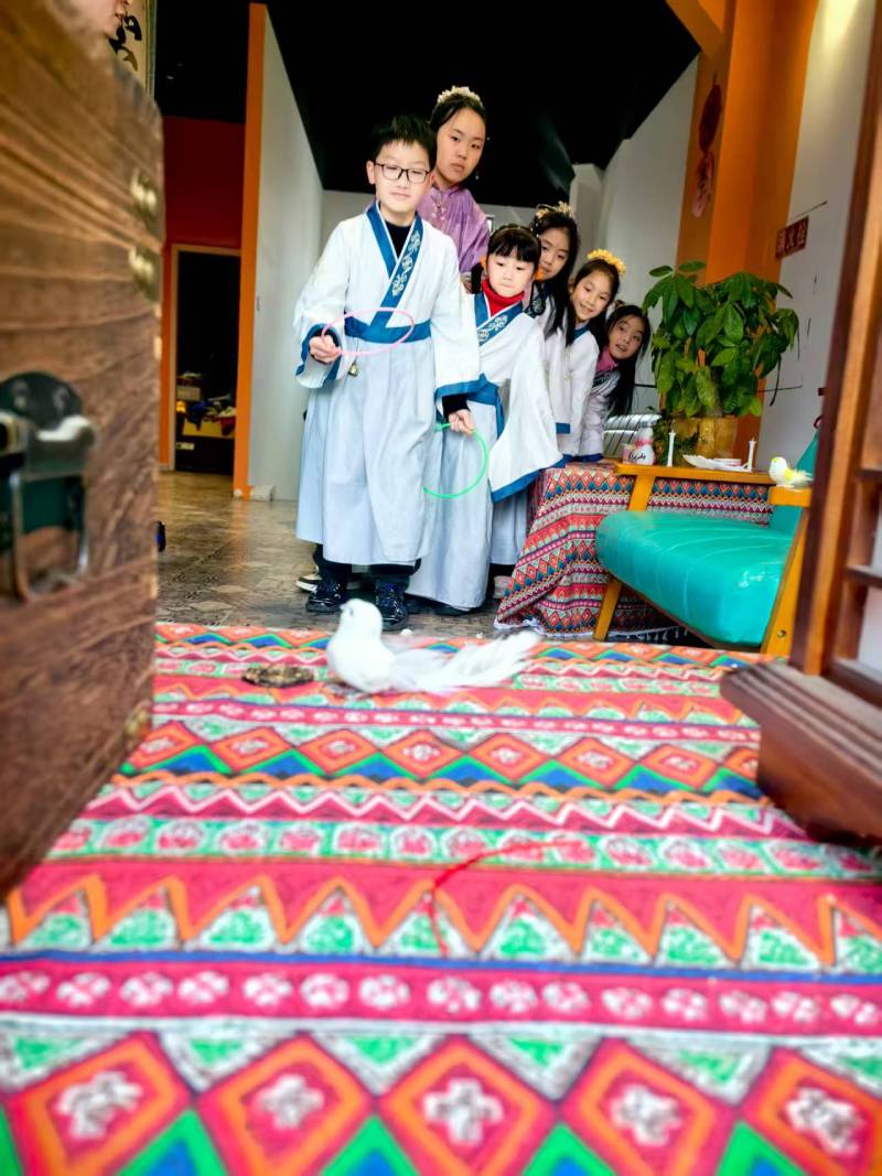 黔西南文旅项目策划