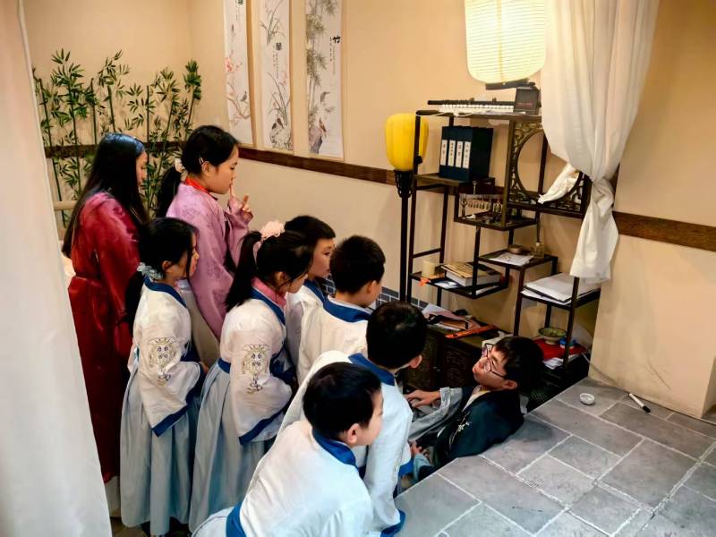 黔西南文旅项目策划